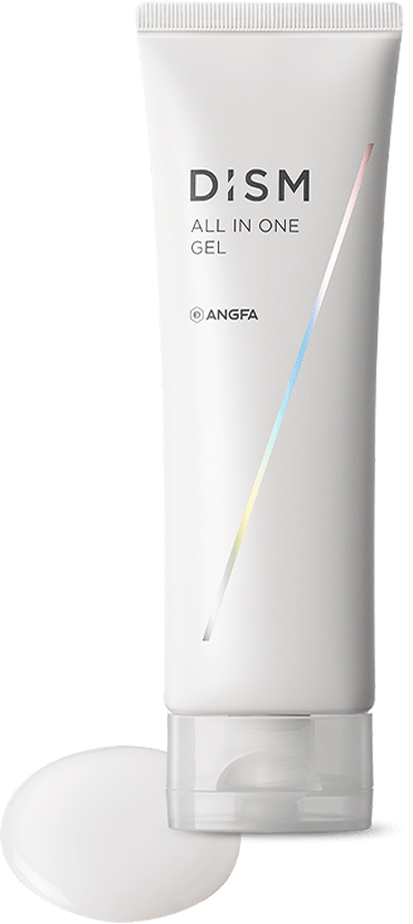 オールインワンジェル