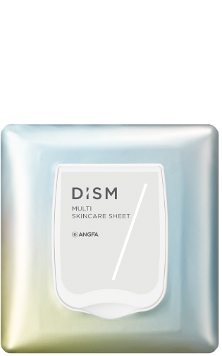 マルチスキンケアシート