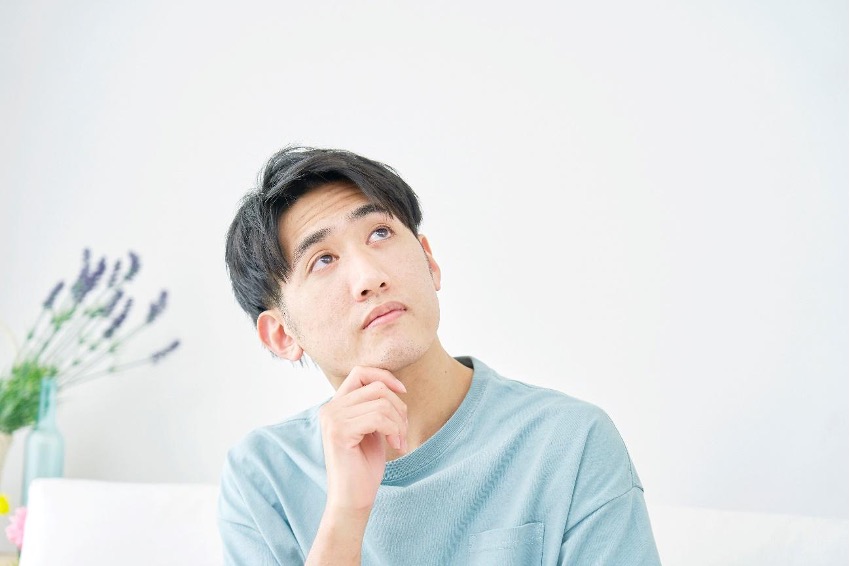 ニキビが繰り返す原因