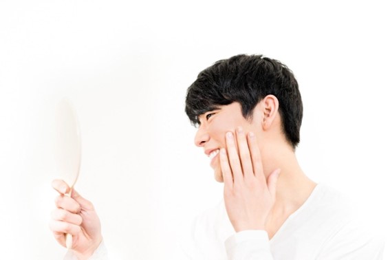 【口周りの乾燥対策】スキンケアのポイント