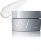 口周りの乾燥、これ1つで保湿！オールインワン薬用クリーム「DISM PLUS」