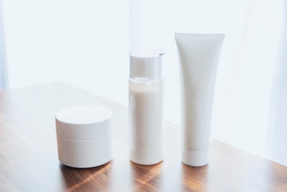 乾燥肌も敏感肌もケアが大切