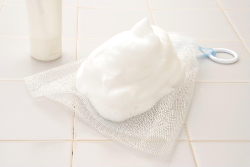 まぶたニキビの改善方法