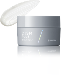顔の脂（油）対策におすすめ！オールインワン薬用クリーム「DISM PLUS」