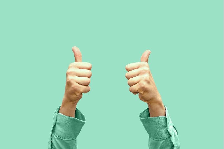 水洗顔のメリット