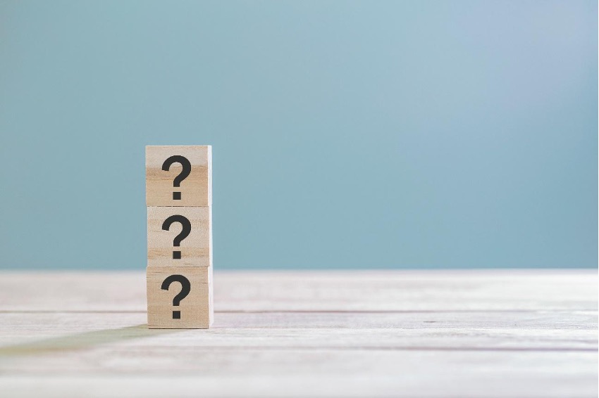 水洗顔に関するよくある質問