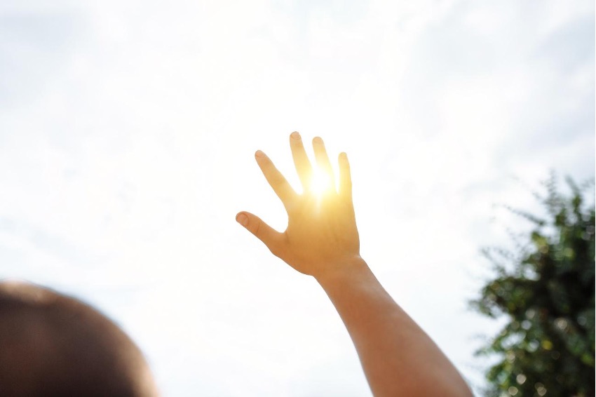 インナードライ肌になる原因