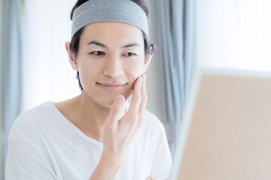 メンズスキンケア初心者必見！必要な理由や選び方、おすすめアイテムまで徹底解説
