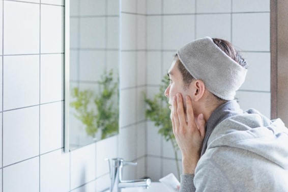 もち肌になる方法