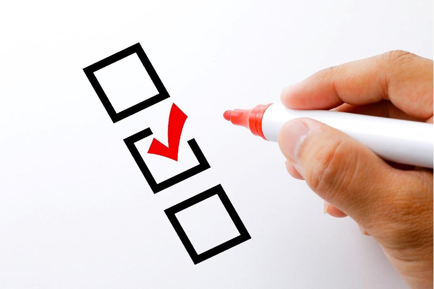 【診断】オイリー肌セルフチェック