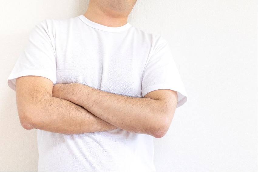 オイリー肌を改善する方法