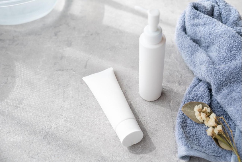 敏感肌のニキビケアのポイント