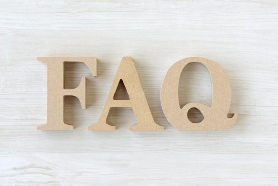 夏のスキンケアに関するよくある質問