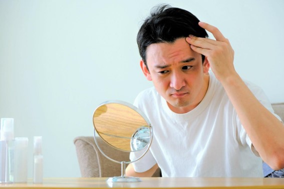 皮脂の過剰分泌を放置するとどうなる？