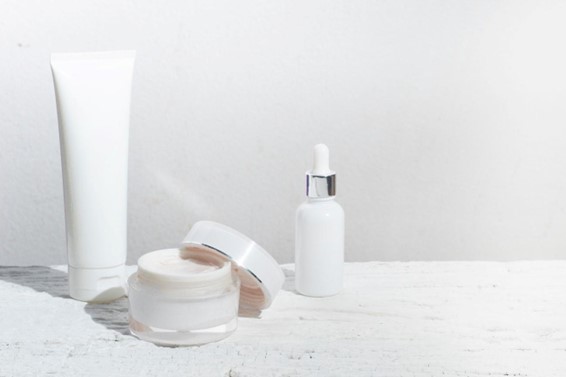 ピリピリ肌の対策方法