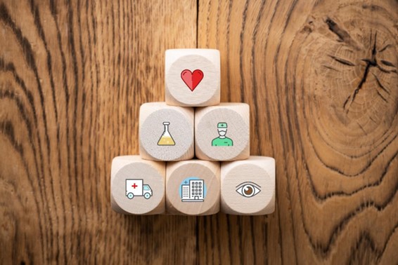 ニキビによく似た症状