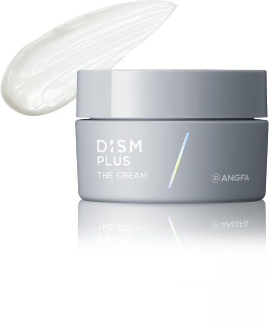 DISM PLUS　薬用クリーム