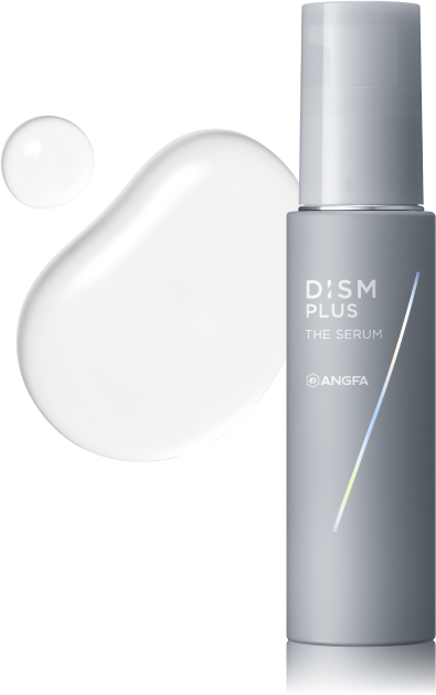 DISM PLUS　薬用クリーム