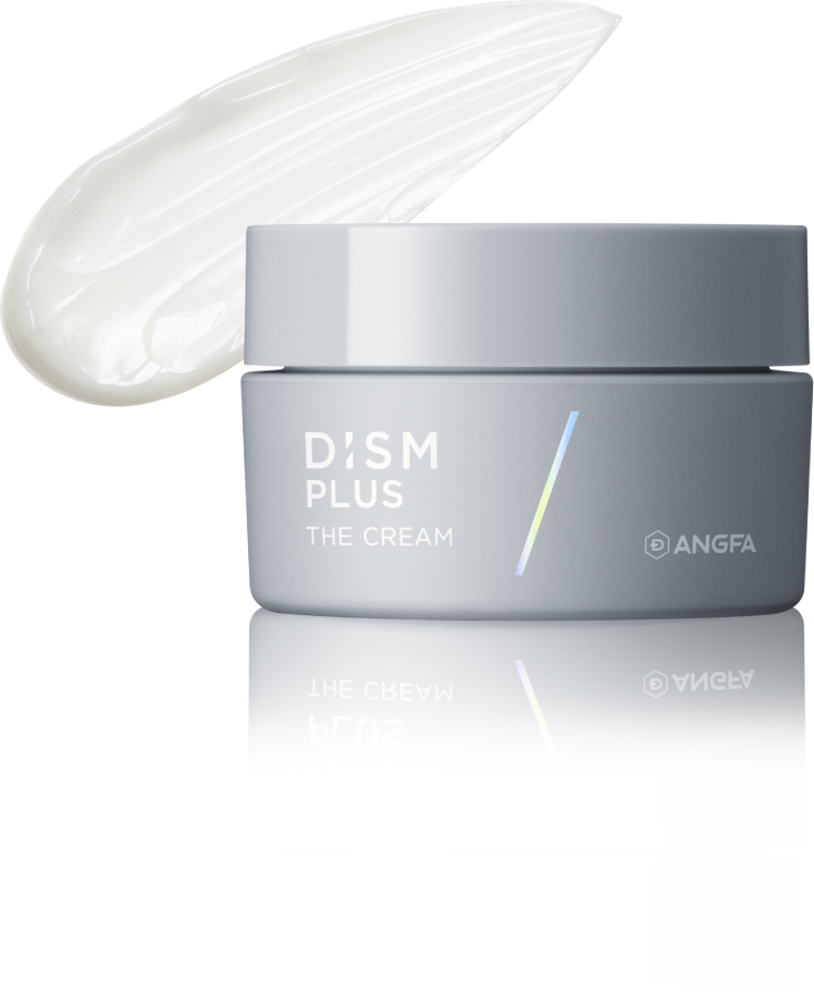 DISM PLUS　薬用クリーム