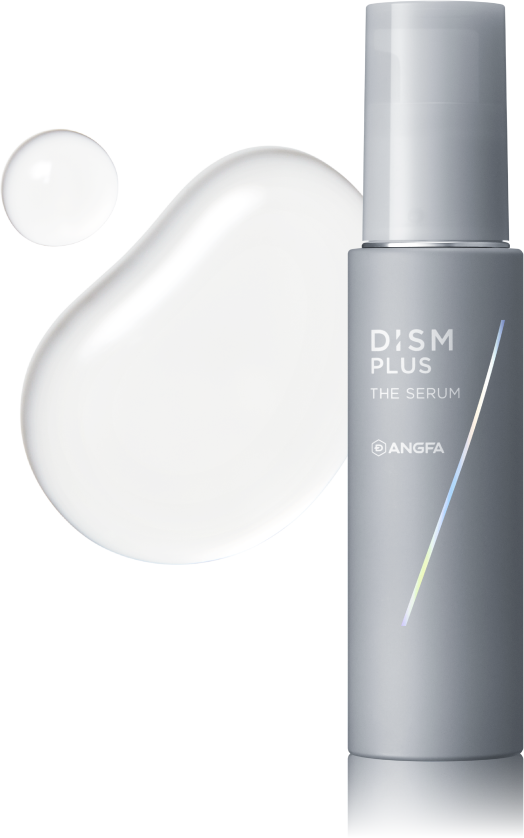 DISM PLUS　薬用セラム