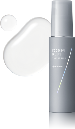 DISM PLUS　薬用セラム