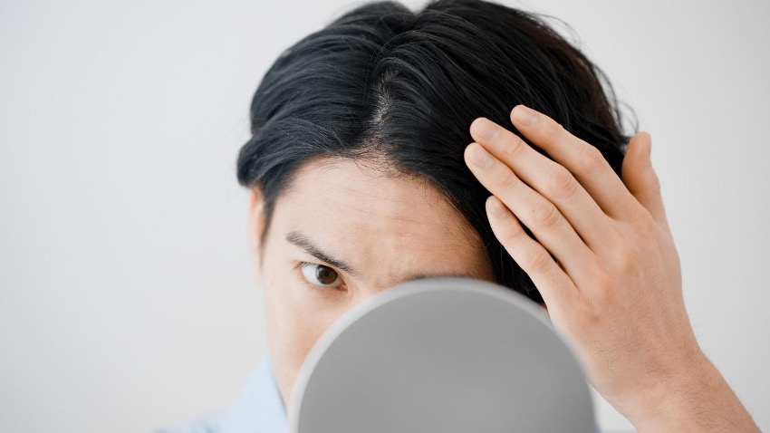 見つけよう！あなたの冬の抜け毛ケア対策～冷え編～