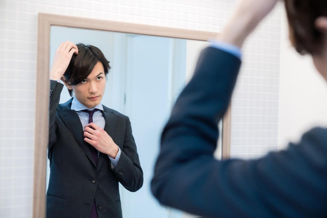 育毛剤の十分な効果を引き出すコツ