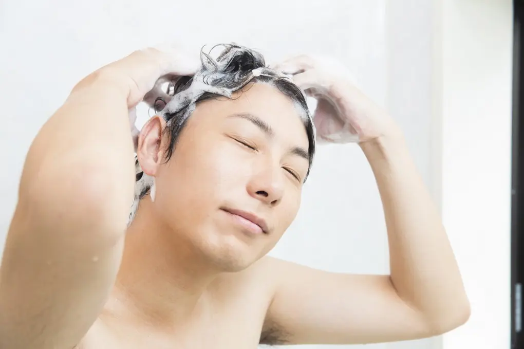 髪が伸びるのを早める方法