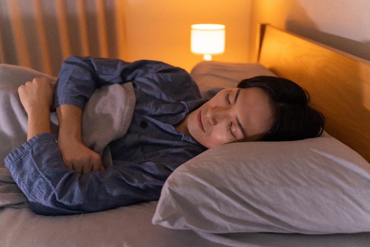 シャンプー変更後も抜け毛がひどい場合