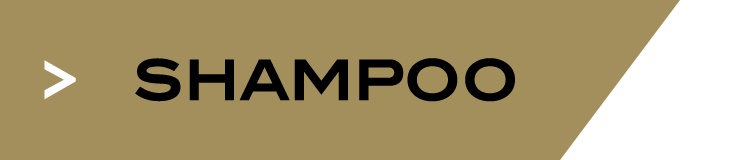 SHAMPOO