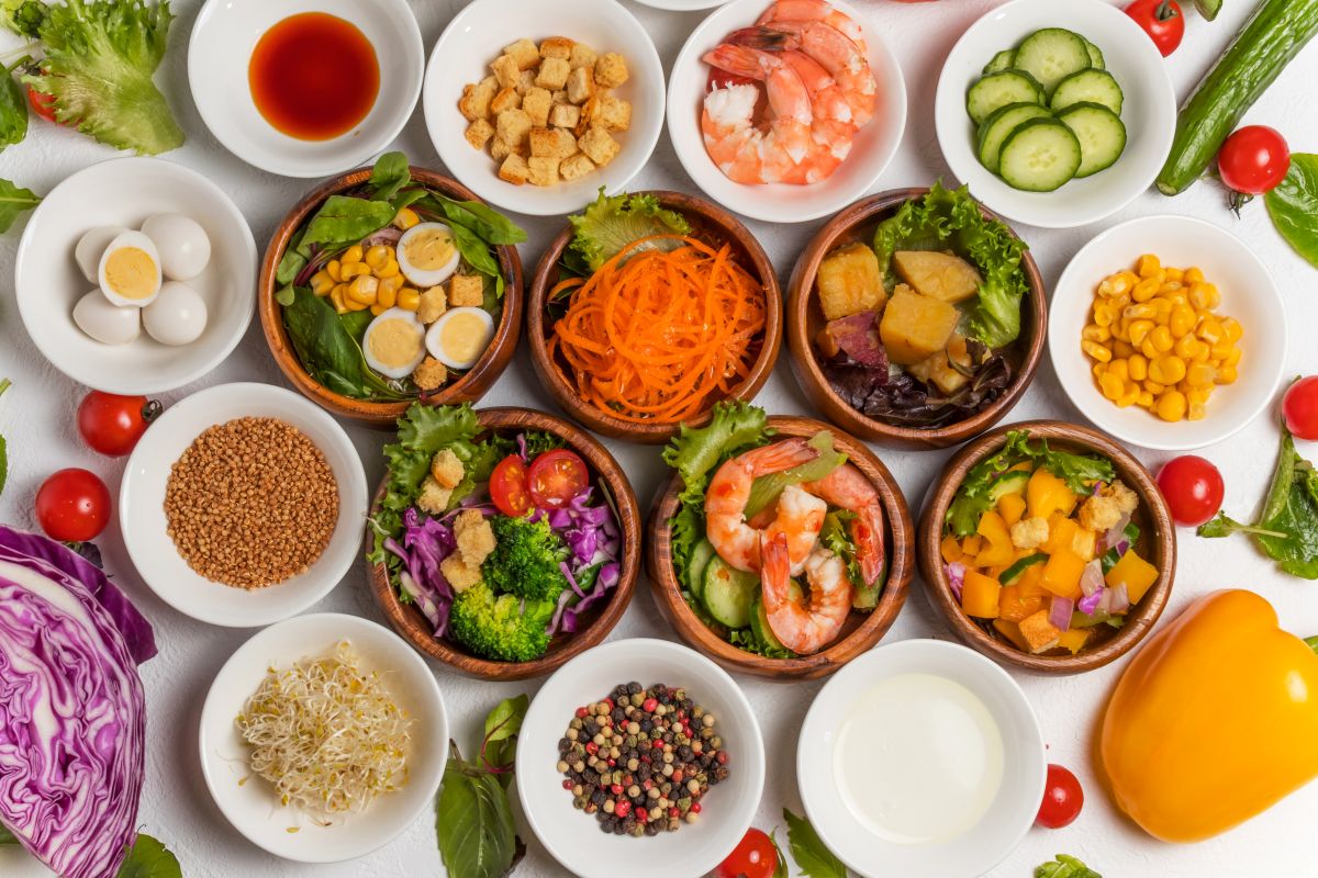 頭皮湿疹のセルフケア【生活習慣】