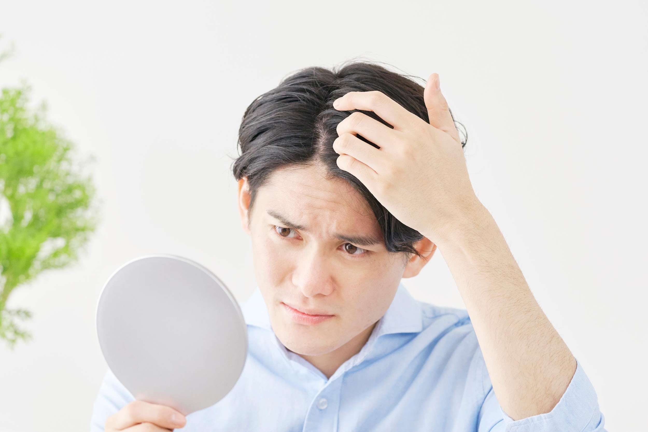 頭皮赤みがでる原因・病気を徹底解説！頭皮の赤みはダメージのサイン