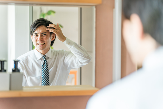 脂漏性皮膚炎の主な原因